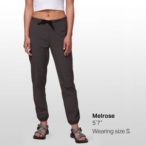 Backcountry On The Go Pant 2.0 (NWOT)